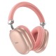 ΑΚΟΥΣΤΙΚΑ BLUETOOTH HOCO W35 MAX ΜΕ ΜΙΚΡΟΦΩΝΟ PINK ΜΕ MICRO SD
